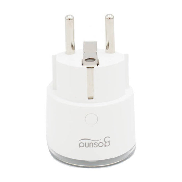 Gosund SP111 3680W 16A WiFi smart socket Tuya - Power plugs<<<Smart Plug<<<Actuators<<<Smart Home<<<InnproXML