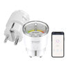 Smart plug WiFi Gosund EP2 10A Tuya