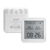 Zigbee Gosund ST17 LCD smart temperature and humidity sensor Tuya