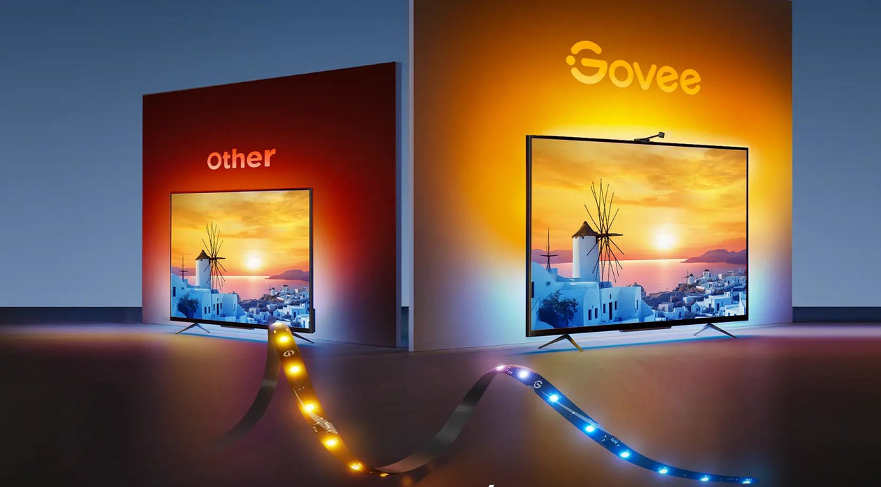 Govee H6098 Smart strip light Wi-Fi/Bluetooth
