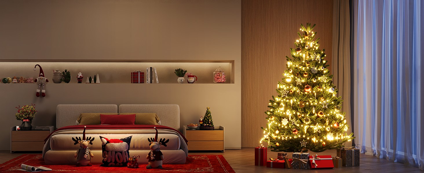 Govee String Lights 2S - 20M