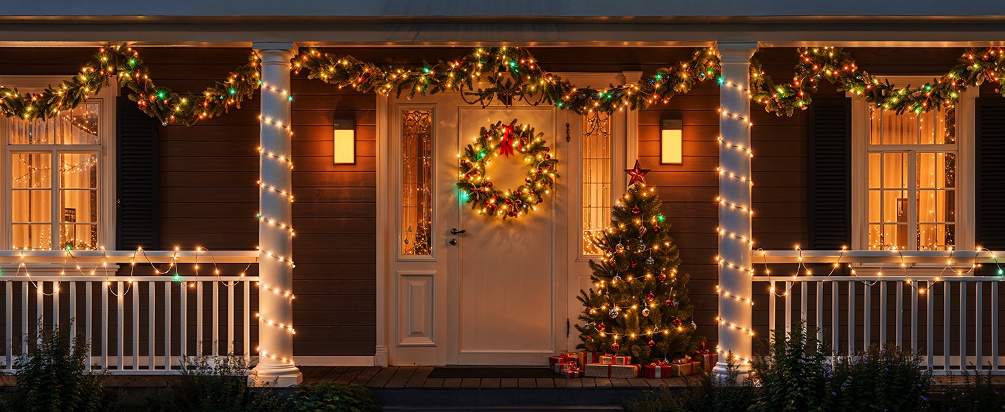 Govee String Lights 2S - 20M
