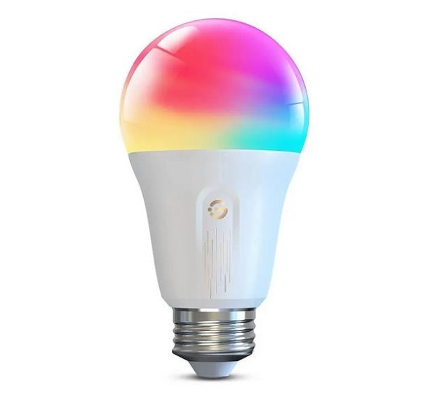 GOVEE H6009 SMART BULB RGBW WI-FI BLUETOOTH