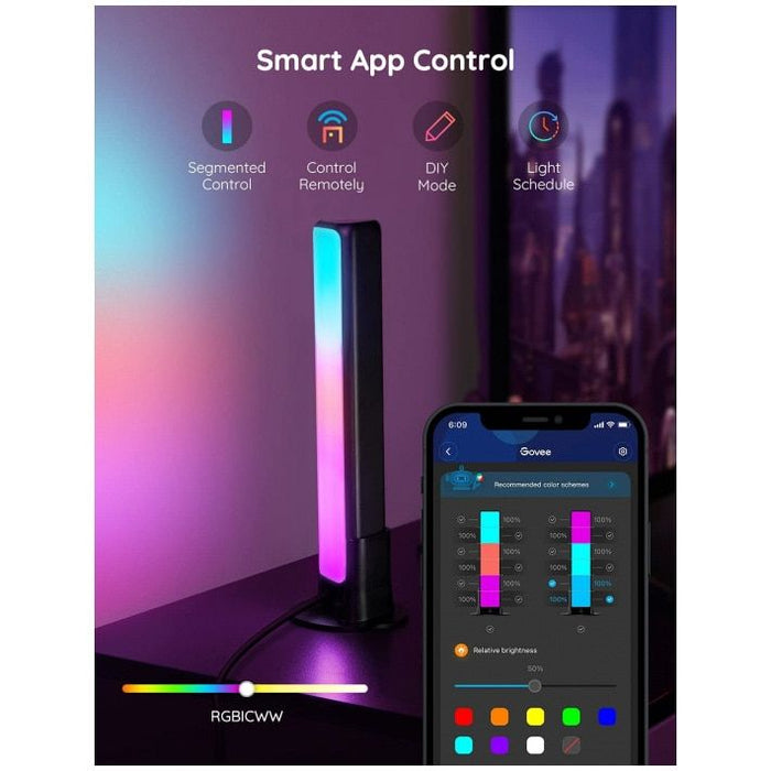 Govee H6056 Smart panel Wi-Fi/Bluetooth