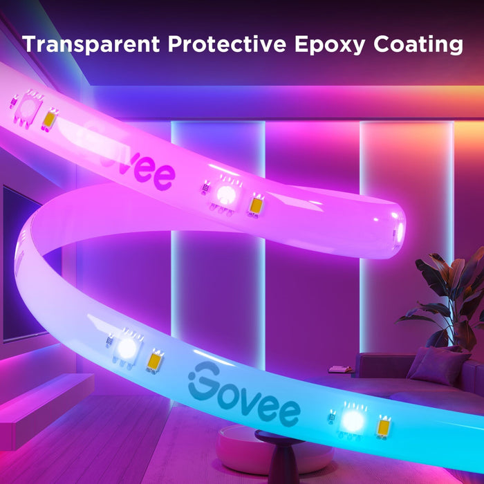 Govee Strip Light S - 5m