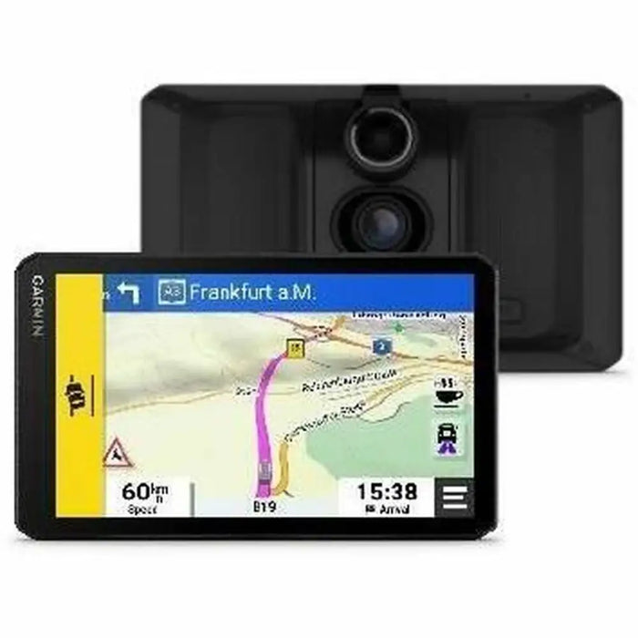 GPS GARMIN LGV710 - Електроника GPS и Автомобил<<<Компютри| Електроника<<<BigBuy&&&GPS навигатори<<<Електроника GPS и