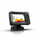 GPS locator Lowrance Eagle 5 - Електроника GPS и Автомобил<<<Компютри| Електроника<<<BigBuy&&&GPS