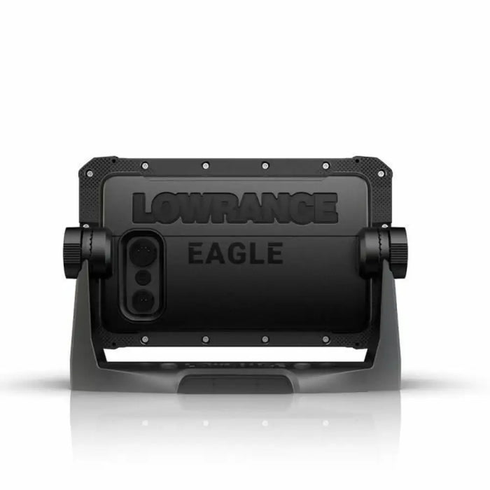 GPS locator Lowrance Eagle 7 - Електроника GPS и Автомобил<<<Компютри| Електроника<<<BigBuy&&&GPS