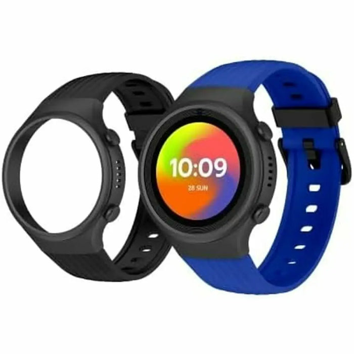 GPS locator SPC Internet 9643AF - Smartwatches<<<Електроника Телефони и таблети<<<Компютри| Електроника<<<BigBuy