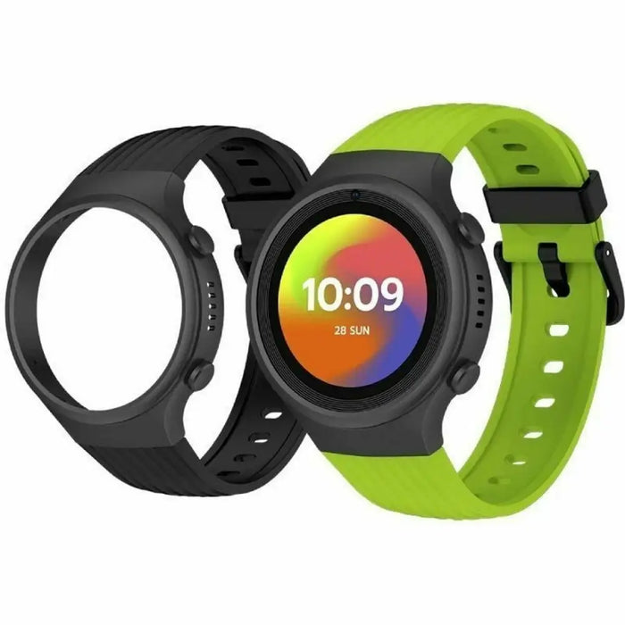 GPS locator SPC Internet 9643VF 15’’ - Smartwatches<<<Електроника Телефони и таблети<<<Компютри| Електроника<<<BigBuy