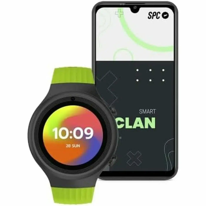GPS locator SPC Internet 9643VF 15’’ - Smartwatches<<<Електроника Телефони и таблети<<<Компютри| Електроника<<<BigBuy