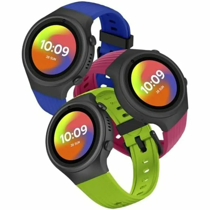 GPS locator SPC Internet 9643VF 15’’ - Smartwatches<<<Електроника Телефони и таблети<<<Компютри| Електроника<<<BigBuy