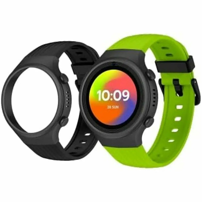 GPS locator SPC Internet 9643VF 15’’ - Smartwatches<<<Електроника Телефони и таблети<<<Компютри| Електроника<<<BigBuy