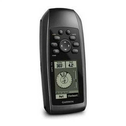 GPS navigator GARMIN GPS-73 - Електроника GPS и Автомобил<<<Компютри| Електроника<<<BigBuy&&&GPS