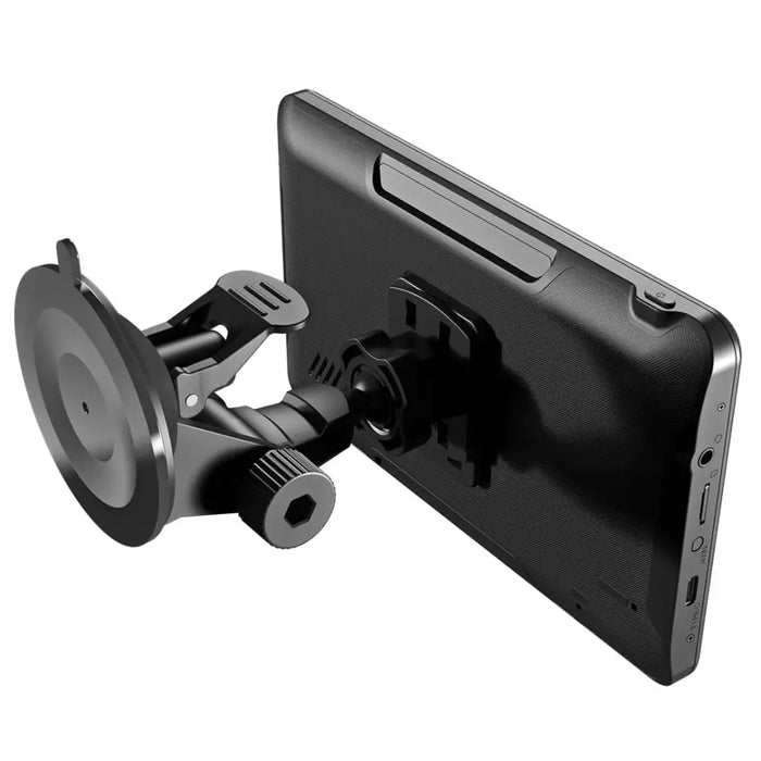 GPS navigator Modecom NAV-FREEWAYCX70-MF-EU 7’’ - GPS - Devices for car navigationGPS-GPN<<<GPS - satellite