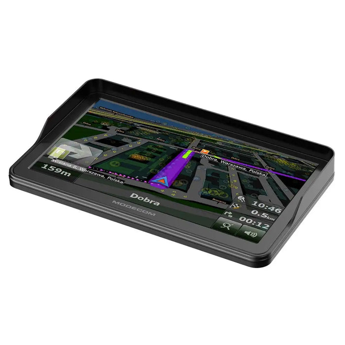 GPS navigator Modecom NAV-FREEWAYCX73-MF-EU 7’’ - GPS - Devices for car navigationGPS-GPN<<<GPS - satellite