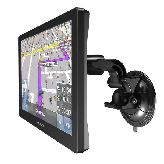 GPS navigator Modecom NAV-FREEWAYCX90-MF-EU 9’’ - GPS - Devices for car navigationGPS-GPN<<<GPS - satellite