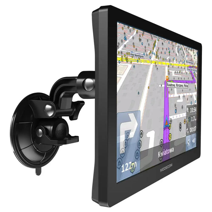 GPS navigator Modecom NAV-FREEWAYCX90-MF-EU 9’’ - GPS - Devices for car navigationGPS-GPN<<<GPS - satellite