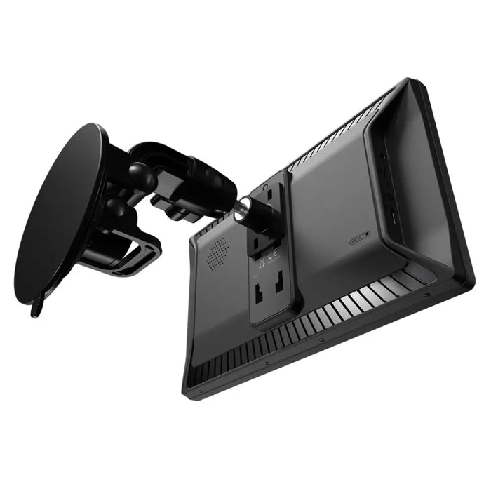 GPS navigator Modecom NAV-FREEWAYCX90-MF-EU 9’’ - GPS - Devices for car navigationGPS-GPN<<<GPS - satellite