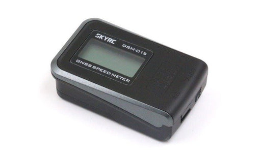 GPS Speed Meter SkyRC - Tools and meters<<<RC models<<<InnproXML