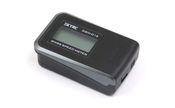 GPS Speed Meter SkyRC - Tools and meters<<<RC models<<<InnproXML