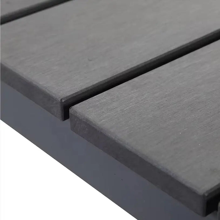 ГРАДИНСКИ БИРЕН КОМПЛЕКТ POLYWOOD HD HD-9992 - Комплекти<<<Градински мебели<<<Градина<<<Praktiker