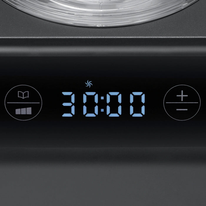 Ice cream machine GRAEF IM706