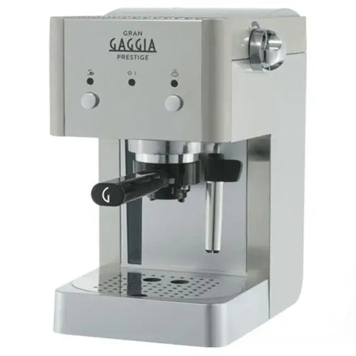 Gran GAGGIA Prestige coffee machine - Кафемашини еспресо<<<Кафемашини<<<Малки електроуреди<<<TechnoMix&&&Последни