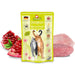 GRANATAPET DeliCATessen Pheasant and coney - wet cat food - 85g - Wet foodDLK-KAM<<<For the catDLK<<<ActionPL