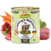 GRANATAPET Liebling’s Mahlzeit Beef and pheasant - wet dog food - 800g - Wet foodDLP-KAM<<<For the dogDLP<<<ActionPL