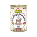 GRANATAPET Liebling’s Mahlzeit Beef - wet dog food - 400g - Wet foodDLP-KAM<<<For the dogDLP<<<ActionPL