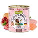 GRANATAPET Liebling’s Mahlzeit Salmon and turkey - wet dog food - 800g - Wet foodDLP-KAM<<<For the dogDLP<<<ActionPL