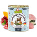 GRANATAPET Liebling’s Mahlzeit Veal and coney - wet dog food - 800g - Wet foodDLP-KAM<<<For the dogDLP<<<ActionPL