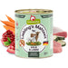 GRANATAPET Liebling’s Mahlzeit Veal and lamb - wet dog food - 800g - Wet foodDLP-KAM<<<For the dogDLP<<<ActionPL