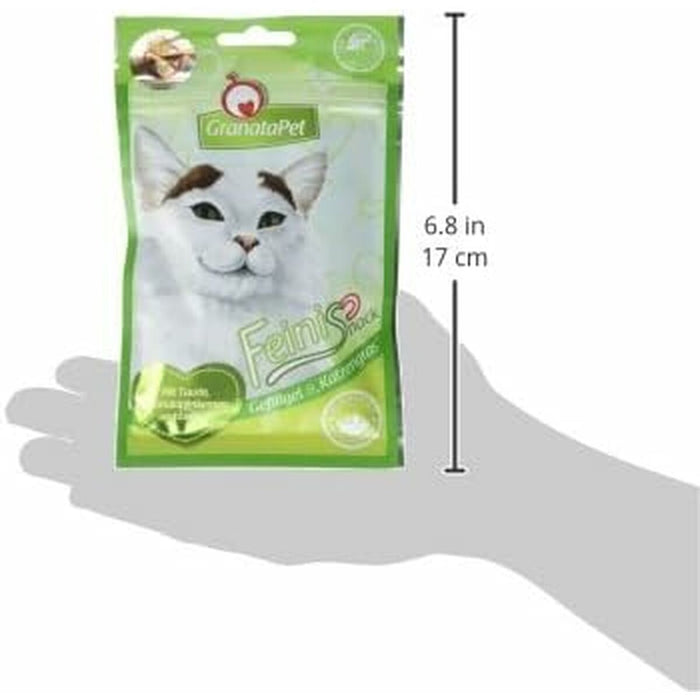 Snack for Cats GranataPet Birds 50 g