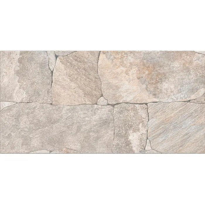 GRANITE GRES KAI BASALT BEIGE 30X60 CM - Гранитогрес<<<Плочки и лайстни<<<Подови и стенни