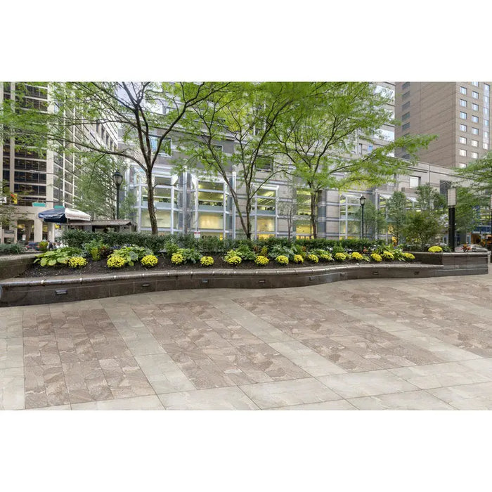 GRANITE GRES KAI BASALT BROWN 30X60 CM - Гранитогрес<<<Плочки и лайстни<<<Подови и стенни