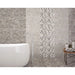 GRANITE GRES KAI BRESHA GRAY 33.3X33.3 CM - Гранитогрес<<<Плочки и лайстни<<<Подови и стенни