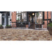 GRANITE GRES KAI CASTRO BROWN 45X45 CM - Гранитогрес<<<Плочки и лайстни<<<Подови и стенни