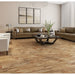 GRANITE GRES KAI FORESTA BRONZO 15.5X60.5 CM - Гранитогрес<<<Плочки и лайстни<<<Подови и стенни