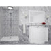 GRANITE GRES KAI JASPER GRAY 33.3X33.3 CM - Гранитогрес<<<Плочки и лайстни<<<Подови и стенни