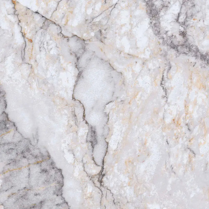 GRANITE GRES KAI JOYA WHITE 45X45 CM - Гранитогрес<<<Плочки и лайстни<<<Подови и стенни