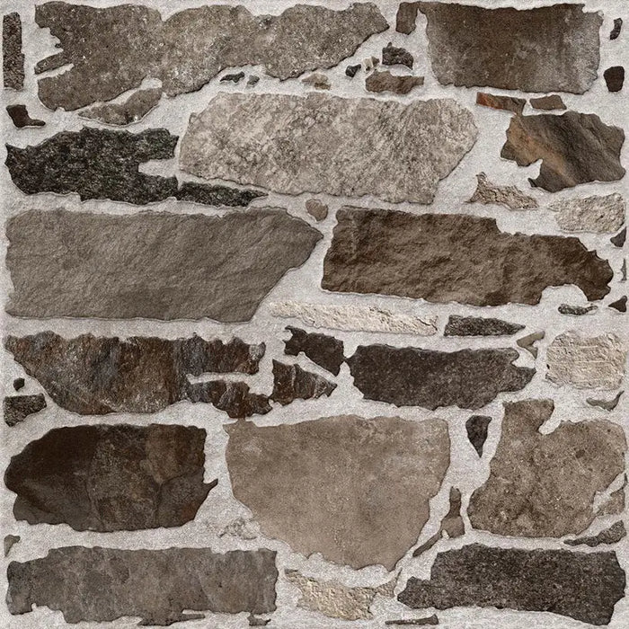 GRANITE GRES KAI LIVORNO GRAY 45X45 CM - Гранитогрес<<<Плочки и лайстни<<<Подови и стенни