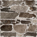 GRANITE GRES KAI LIVORNO GRAY 45X45 CM - Гранитогрес<<<Плочки и лайстни<<<Подови и стенни