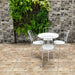 GRANITE GRES KAI LIVORNO GRAY 45X45 CM - Гранитогрес<<<Плочки и лайстни<<<Подови и стенни