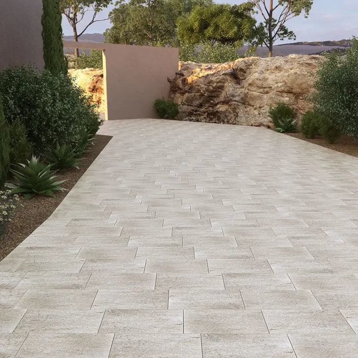 GRANITE GRES KAI VOLCANO BEIGE 30X60 CM - Гранитогрес<<<Плочки и лайстни<<<Подови и стенни