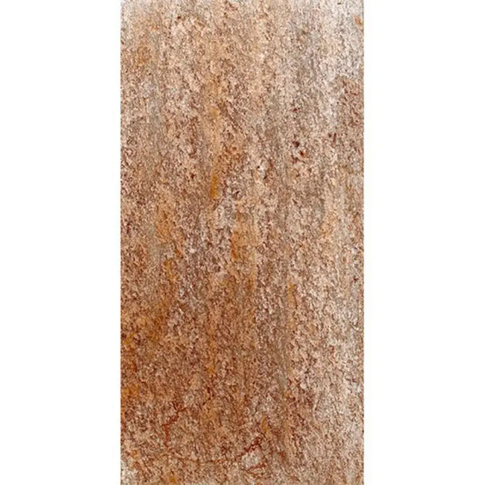 GRANITE GRES KAI VOLCANO BROWN 30X60 CM - Гранитогрес<<<Плочки и лайстни<<<Подови и стенни