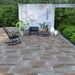 GRANITE GRES KAI VOLCANO BROWN 30X60 CM - Гранитогрес<<<Плочки и лайстни<<<Подови и стенни