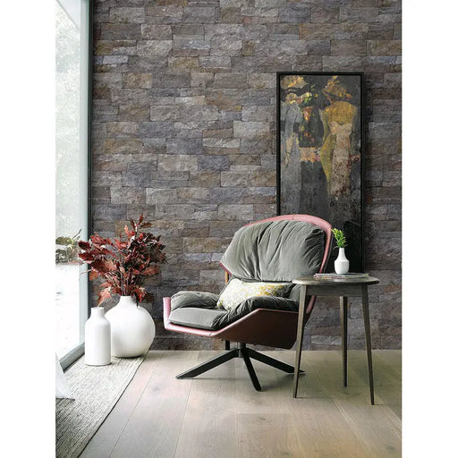 GRANITE GRES KERADOM CUBO MIX 20X60 CM - Стенни облицовки<<<Плочки и лайстни<<<Подови и стенни