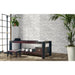 GRANITE GRES KERADOM VULCANI MULTICOLOR 16X40 CM - Стенни облицовки<<<Плочки и лайстни<<<Подови и стенни